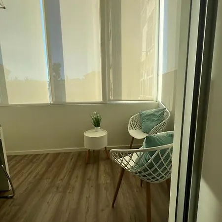 Acquamarina Porto Apartment Exterior photo