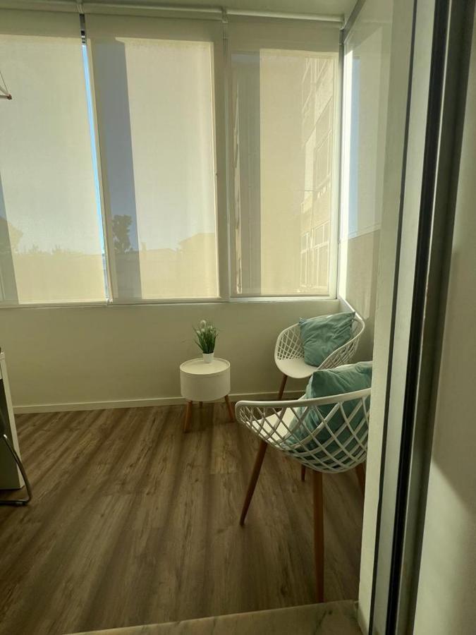 Acquamarina Appartement Porto