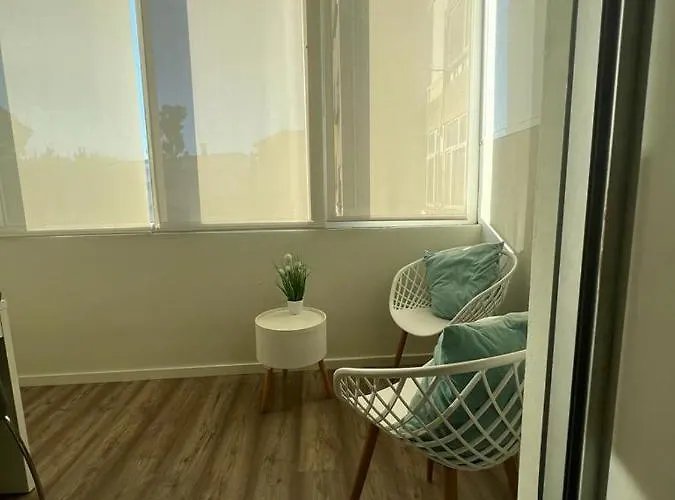 Acquamarina Porto
