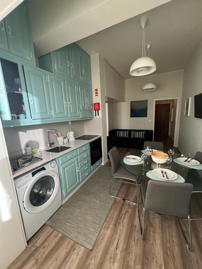 Acquamarina Apartment *