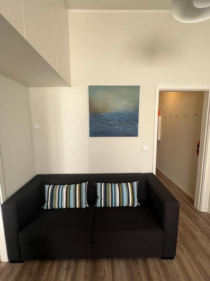 Acquamarina Apartment Porto
